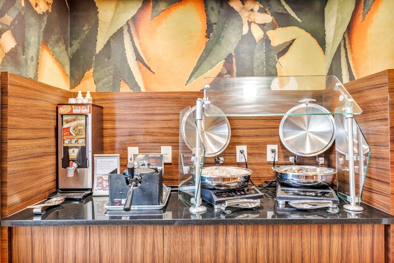 فندق Fairfield Inn By Marriott Lumberton