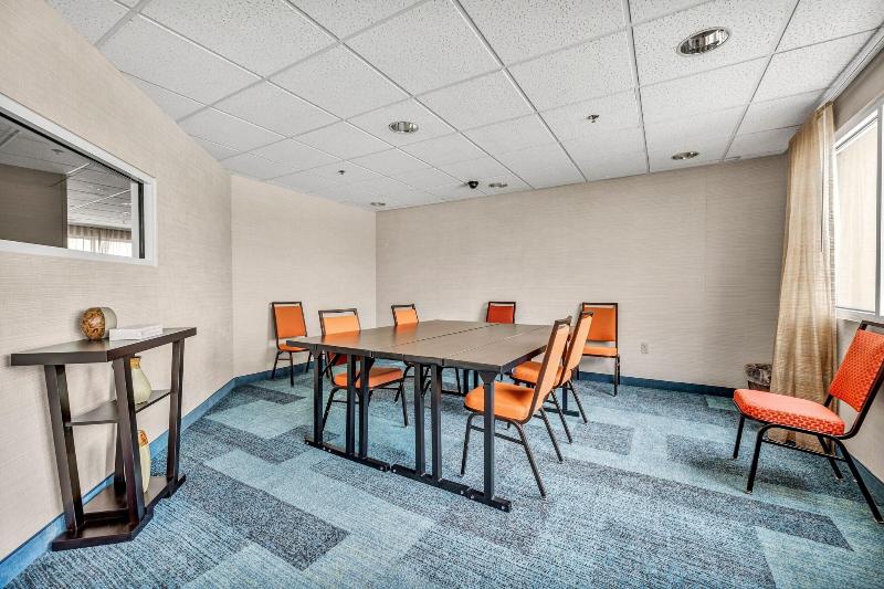 فندق Fairfield Inn By Marriott Lumberton