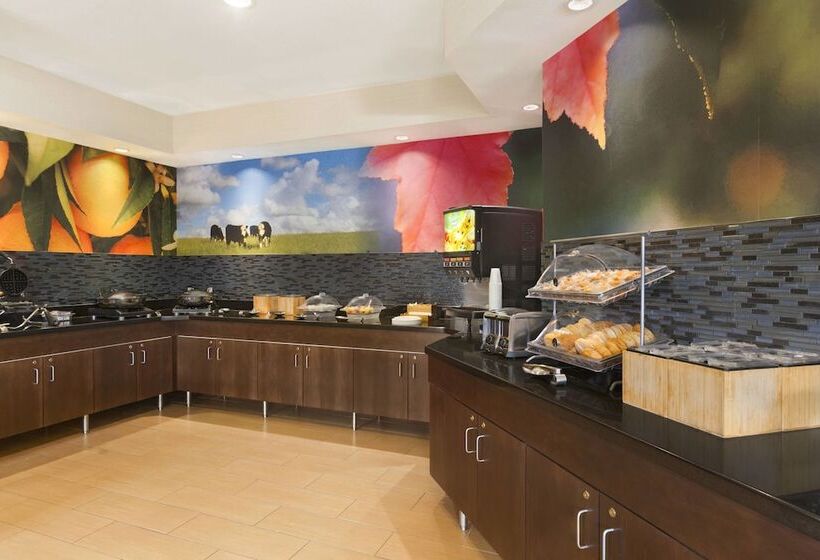 호텔 Fairfield Inn & Suites By Marriott Mankato