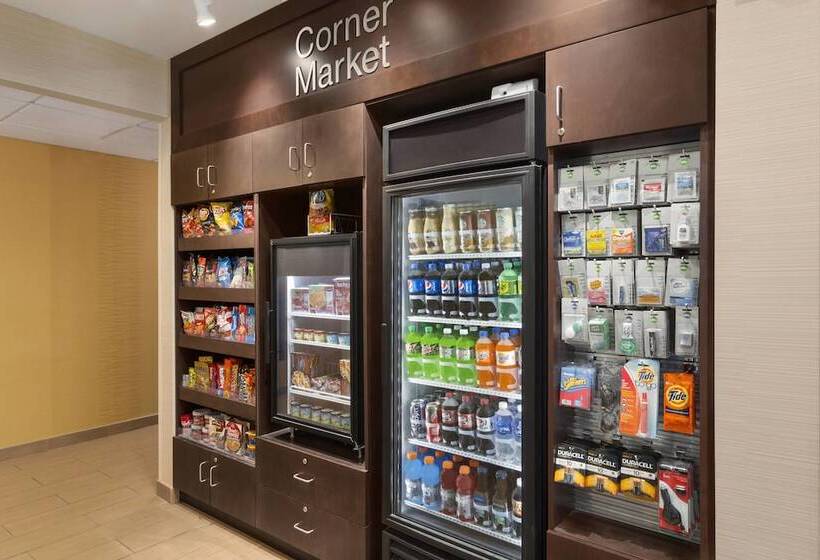 호텔 Fairfield Inn & Suites By Marriott Mankato