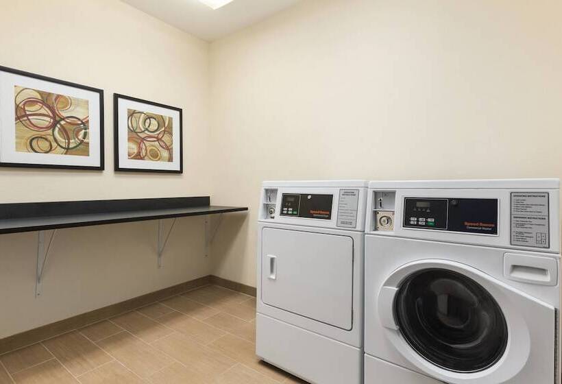 فندق Fairfield Inn & Suites By Marriott Mankato