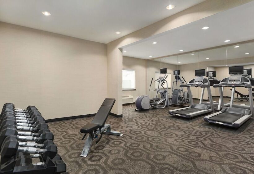 فندق Fairfield Inn & Suites By Marriott Mankato