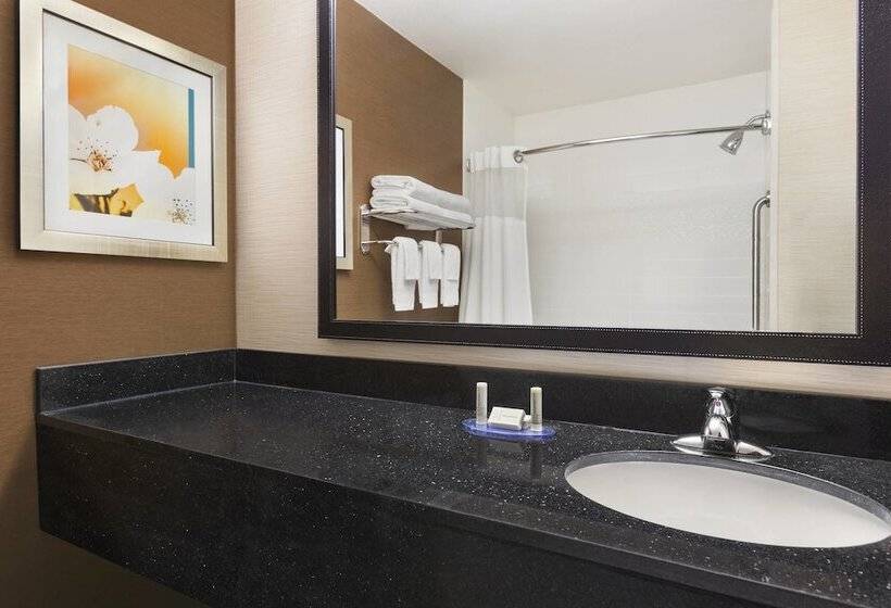 호텔 Fairfield Inn & Suites By Marriott Mankato