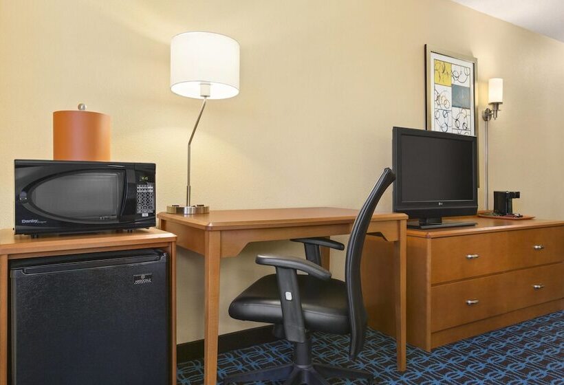 호텔 Fairfield Inn & Suites By Marriott Mankato