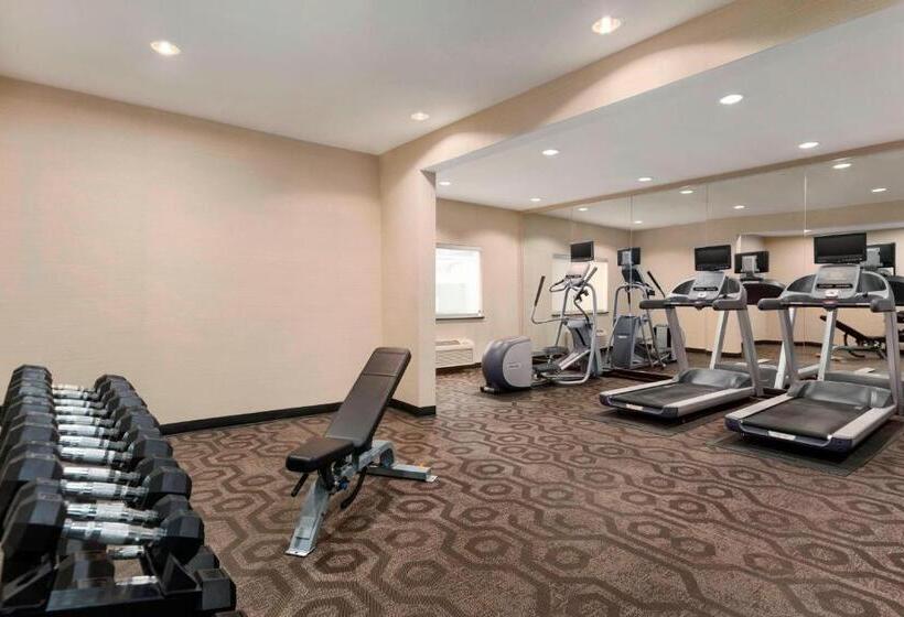 호텔 Fairfield Inn & Suites By Marriott Mankato