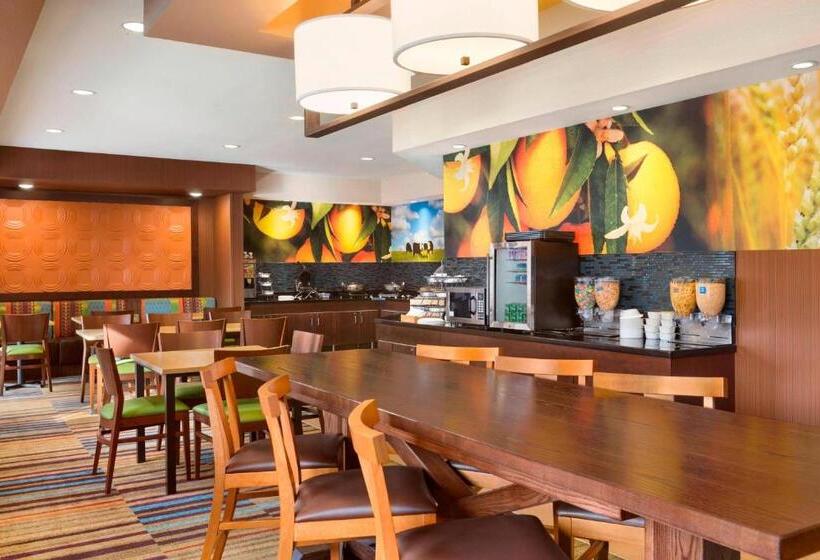 호텔 Fairfield Inn & Suites By Marriott Mankato