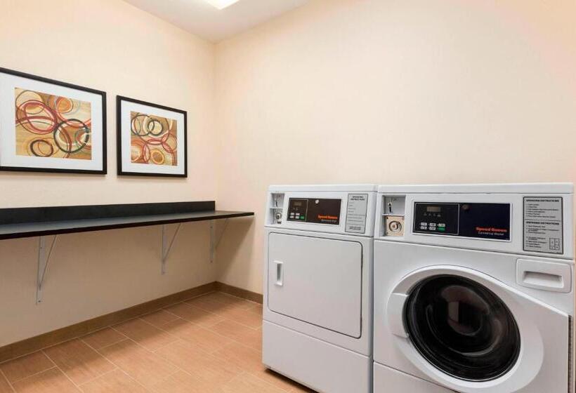 호텔 Fairfield Inn & Suites By Marriott Mankato