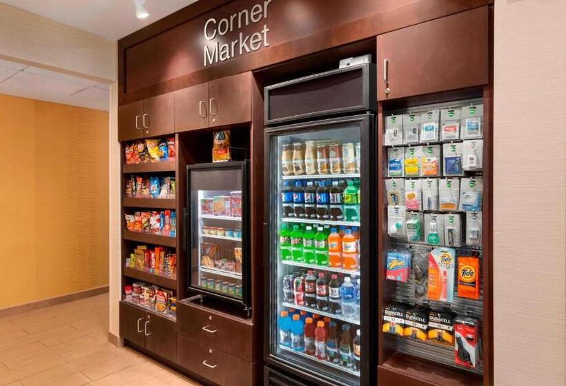 호텔 Fairfield Inn & Suites By Marriott Mankato