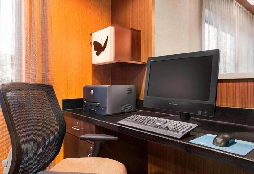 호텔 Fairfield Inn & Suites By Marriott Mankato