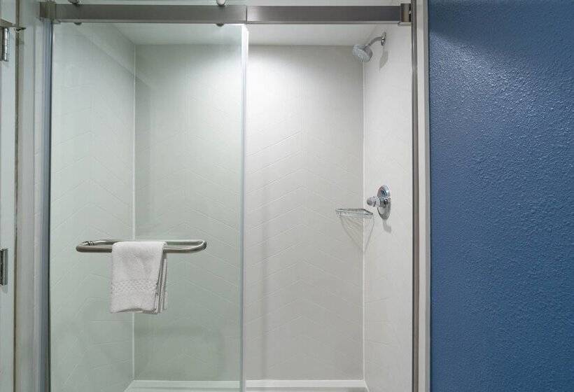 호텔 Fairfield Inn & Suites Memphis I240 & Perkins