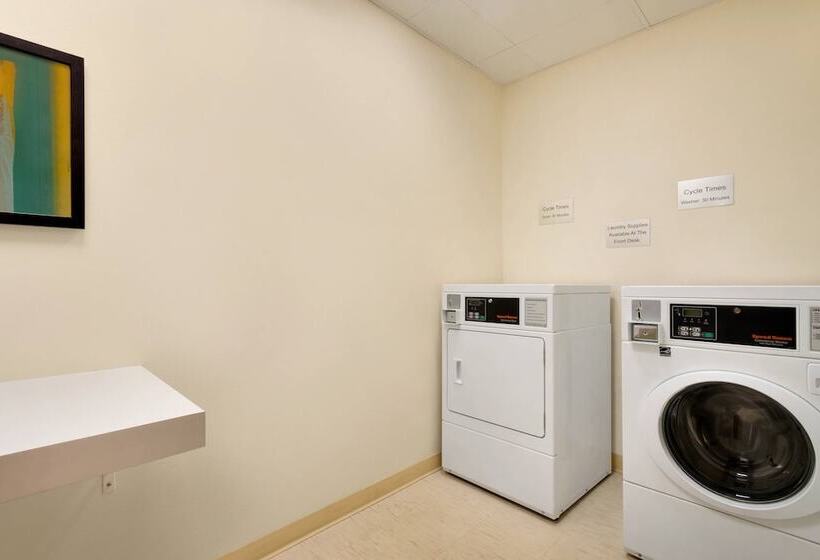 ホテル Fairfield Inn & Suites Minneapolis Bloomington/mall Of America