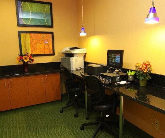 فندق Fairfield Inn & Suites Minneapolis Burnsville