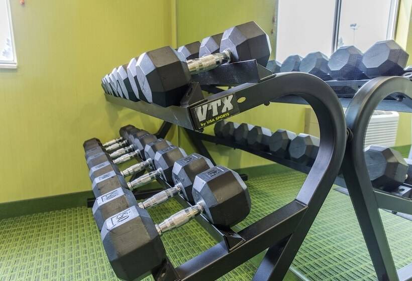 فندق Fairfield Inn & Suites Minneapolis Burnsville