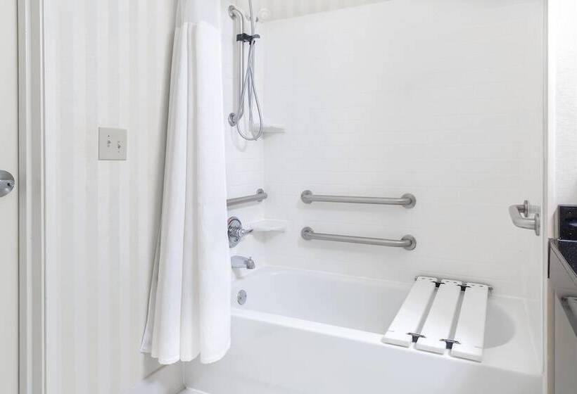 فندق Fairfield Inn & Suites Minneapolis Burnsville