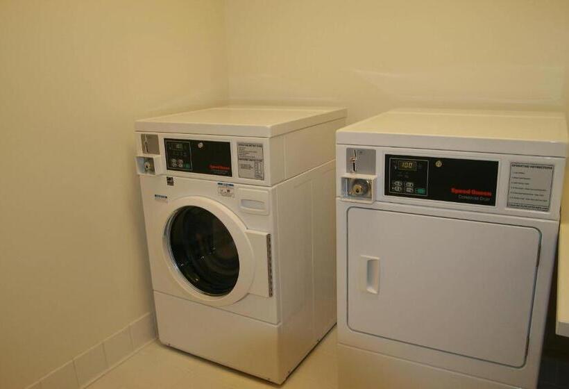 فندق Fairfield Inn & Suites Minneapolis Burnsville