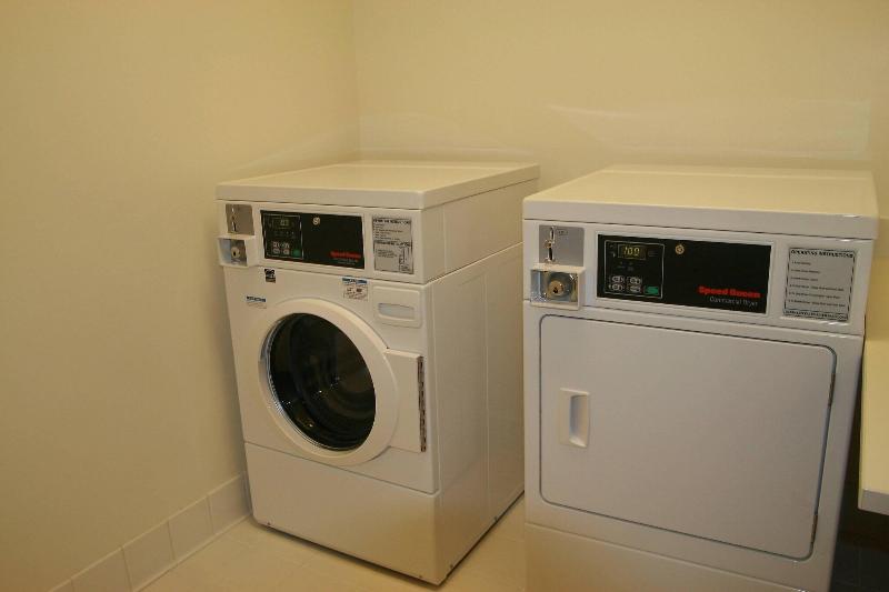 فندق Fairfield Inn & Suites Minneapolis Burnsville