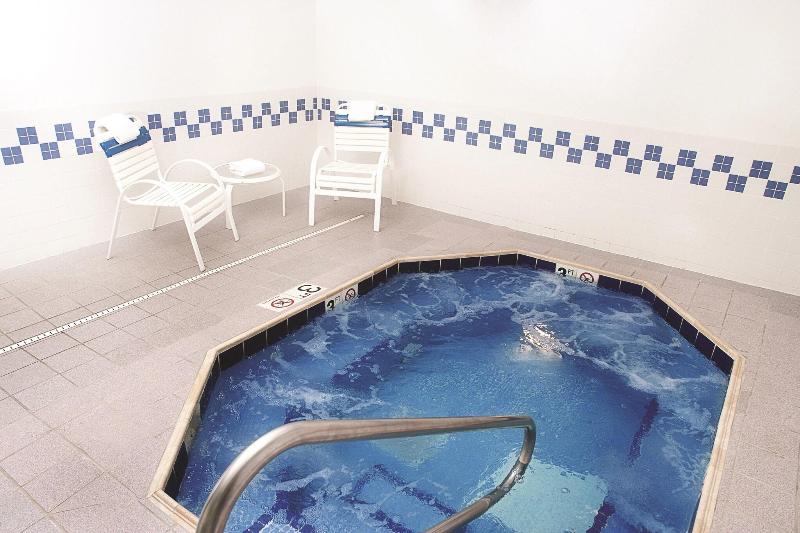 فندق Fairfield Inn & Suites Minneapolis Burnsville