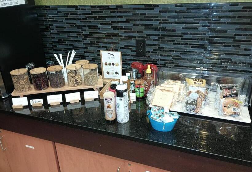 فندق Fairfield Inn & Suites Minneapolis St. Paul/roseville