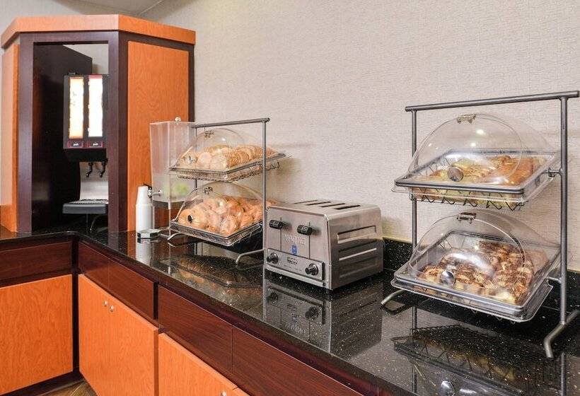 فندق Fairfield Inn & Suites By Marriott Ocala