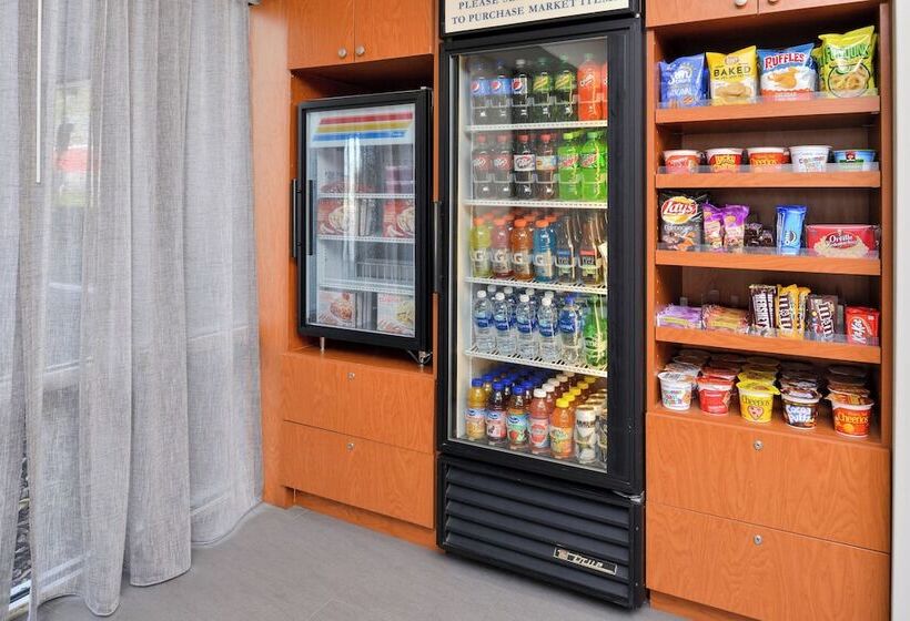 فندق Fairfield Inn & Suites By Marriott Ocala