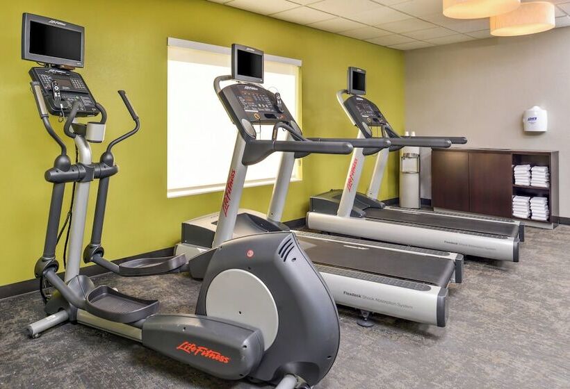 فندق Fairfield Inn & Suites By Marriott Ocala