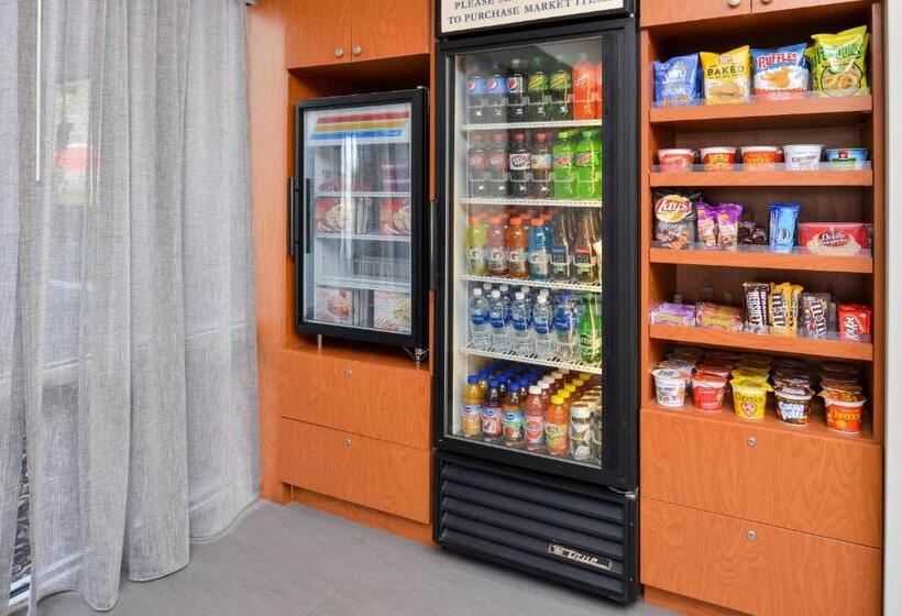 فندق Fairfield Inn & Suites By Marriott Ocala