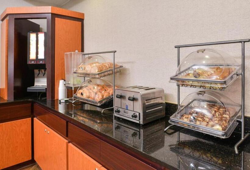 فندق Fairfield Inn & Suites By Marriott Ocala