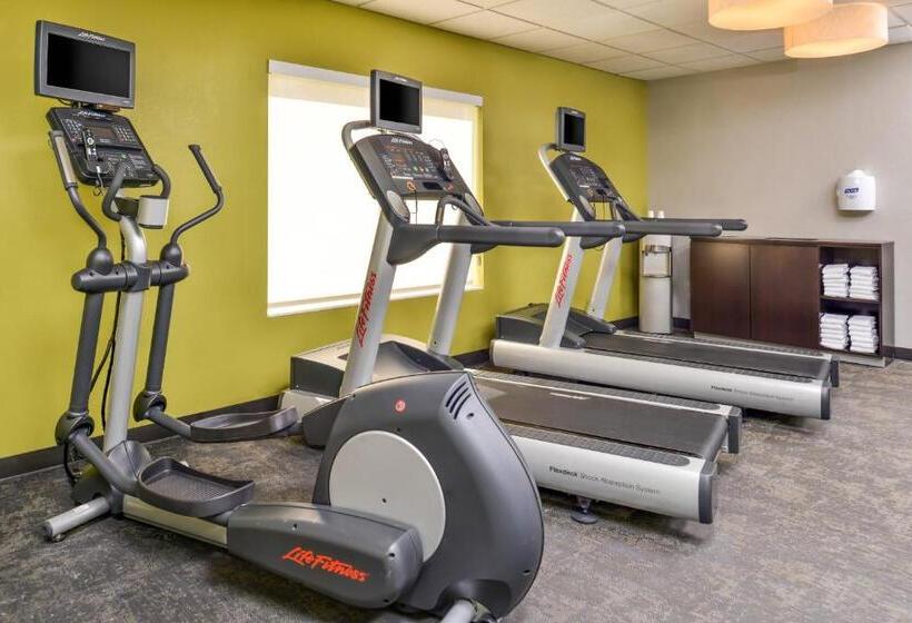 فندق Fairfield Inn & Suites By Marriott Ocala