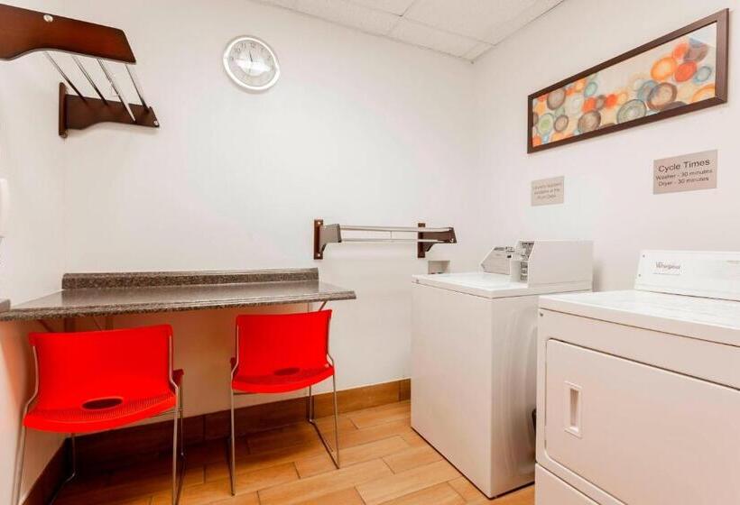 فندق Fairfield Inn By Marriott Ponca City