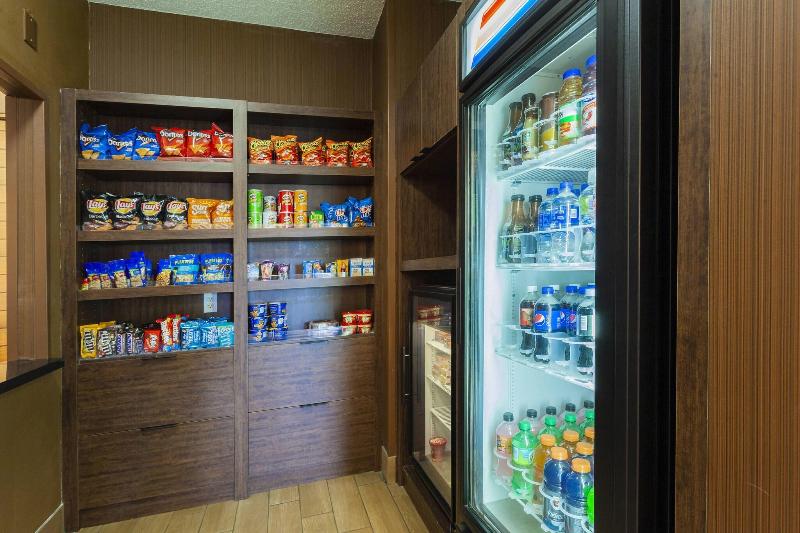 فندق Fairfield Inn By Marriott Ponca City