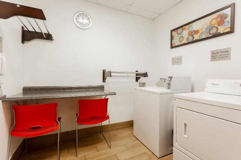 فندق Fairfield Inn By Marriott Ponca City