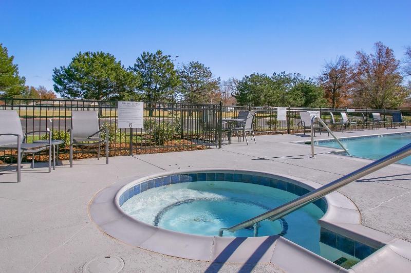 فندق Fairfield Inn By Marriott Ponca City