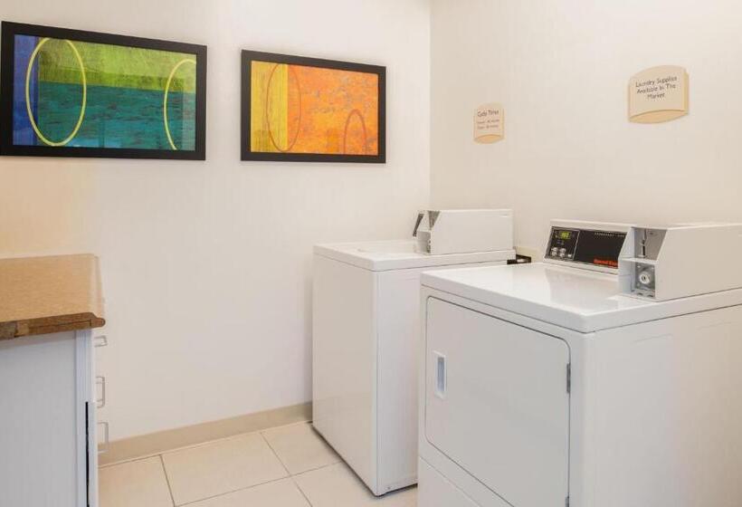 בית מלון כפרי Fairfield Inn & Suites By Marriott Portland Airport