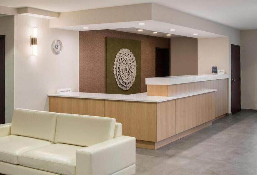 בית מלון כפרי Fairfield Inn & Suites By Marriott Portland Airport