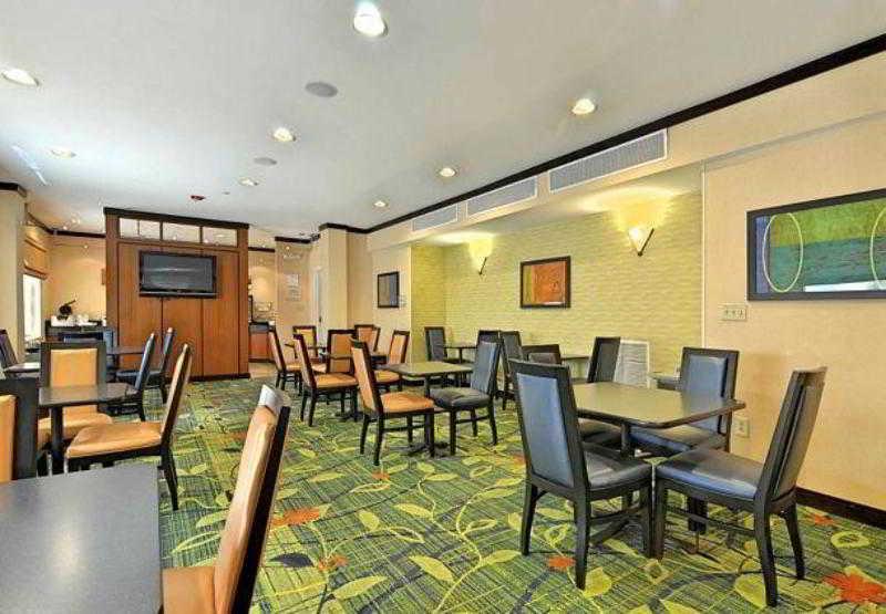 فندق Fairfield Inn And Suites By Marriott Potomac Mills Woodbridge