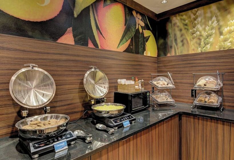 فندق Fairfield Inn And Suites By Marriott Potomac Mills Woodbridge