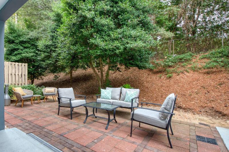 هتل Fairfield Inn & Suites Raleigh Crabtree Valley