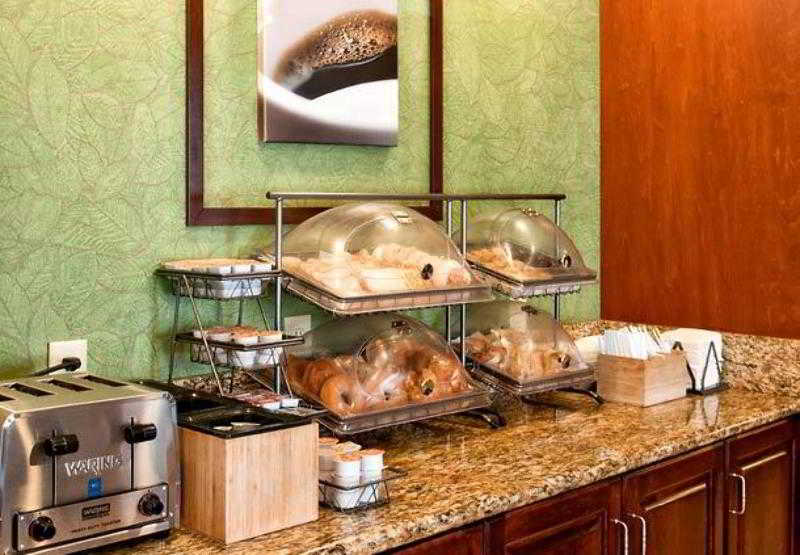 酒店 Fairfield Inn & Suites Raleigh Durham Airport Research Triangle Park