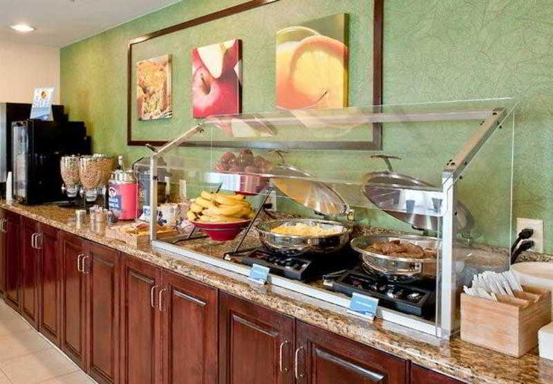 酒店 Fairfield Inn & Suites Raleigh Durham Airport Research Triangle Park