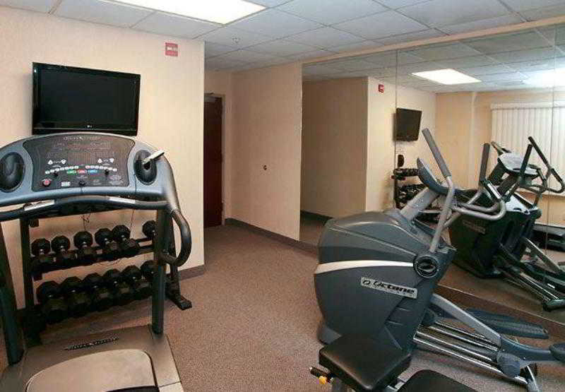 酒店 Fairfield Inn & Suites Raleigh Durham Airport Research Triangle Park