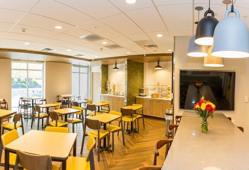 酒店 Fairfield Inn & Suites Raleigh Durham Airport Research Triangle Park