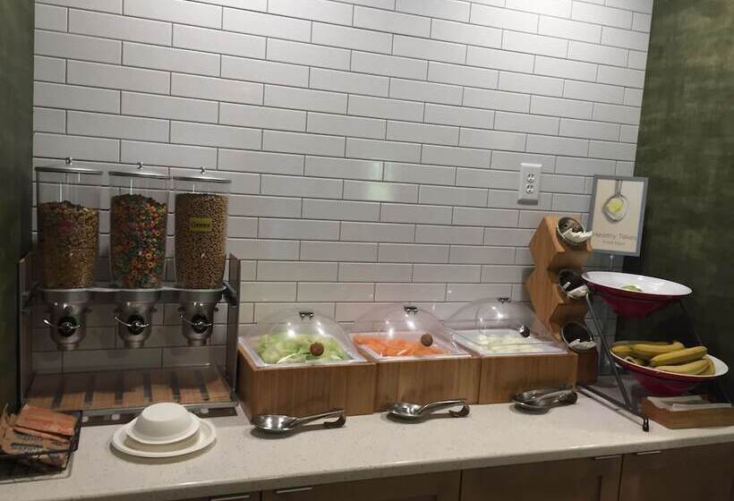 酒店 Fairfield Inn & Suites Raleigh Durham Airport Research Triangle Park