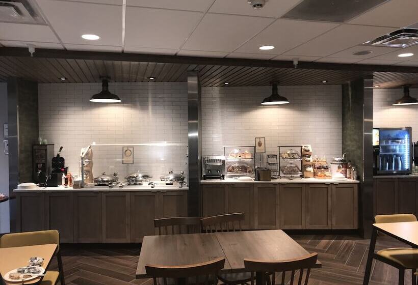 酒店 Fairfield Inn & Suites Raleigh Durham Airport Research Triangle Park