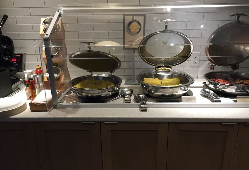 酒店 Fairfield Inn & Suites Raleigh Durham Airport Research Triangle Park