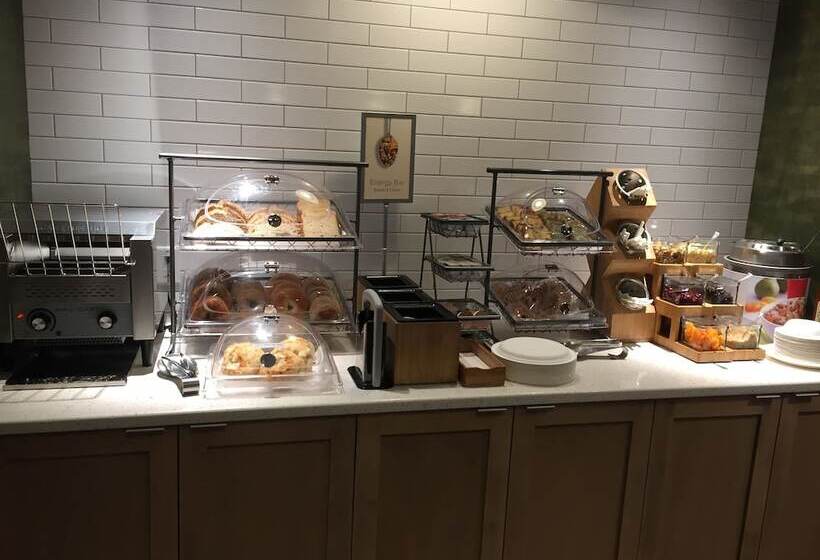 酒店 Fairfield Inn & Suites Raleigh Durham Airport Research Triangle Park