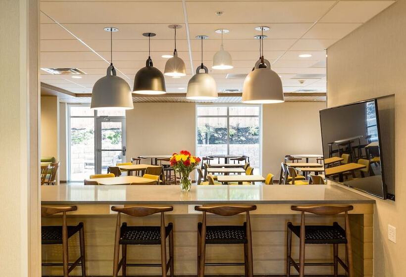 酒店 Fairfield Inn & Suites Raleigh Durham Airport Research Triangle Park