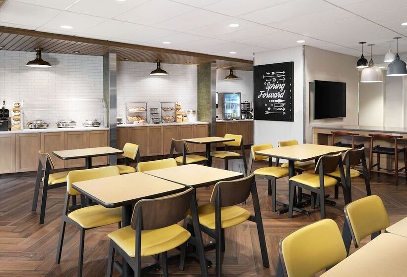 酒店 Fairfield Inn & Suites Raleigh Durham Airport Research Triangle Park