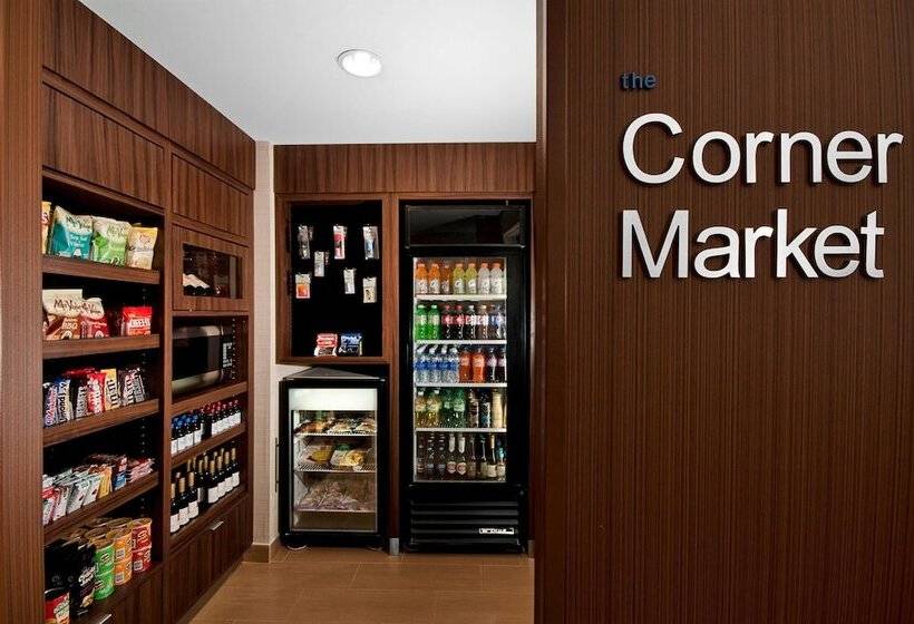 酒店 Fairfield Inn & Suites Raleigh Durham Airport Research Triangle Park