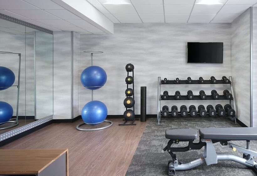 酒店 Fairfield Inn & Suites Raleigh Durham Airport Research Triangle Park