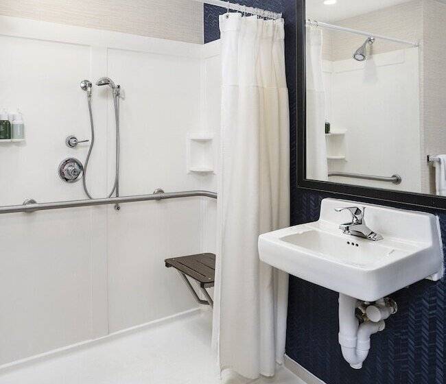 酒店 Fairfield Inn & Suites Raleigh Durham Airport Research Triangle Park